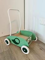 IKEA Loopwagen baby walker wood houten, Kinderen en Baby's, Ophalen of Verzenden, Zo goed als nieuw