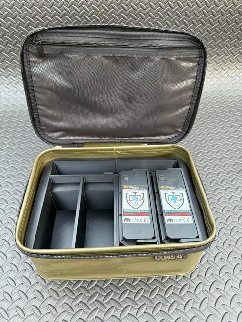 RT4 & RT7 Smart Battery Travel Case, Huis en Inrichting, Keuken | Keukenbenodigdheden, Nieuw, Ophalen of Verzenden
