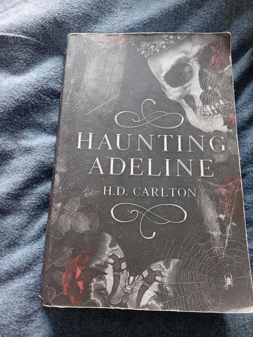 H D Carlton - 9781957635002 Engels, Boeken, Fantasy, Zo goed als nieuw, Ophalen of Verzenden