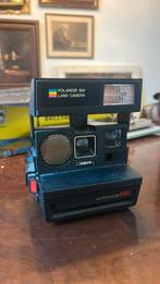 Poloroid 600 camera, Ophalen of Verzenden, Zo goed als nieuw