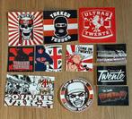 Vak P stickers FC Twente