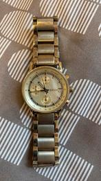 DKNY horloge., Sieraden, Tassen en Uiterlijk, Horloges | Dames, Ophalen of Verzenden, Zo goed als nieuw, Staal, DKNY