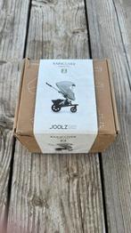 Joolz Geo regenhoes, Ophalen of Verzenden, Gebruikt, Kinderwagen, Overige merken