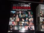 dvd detectives, Ophalen of Verzenden, Zo goed als nieuw, Boxset
