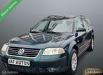 Volkswagen Passat Variant 1.8 Turbo Nw APK Airco Cruise, Auto's, Volkswagen, Voorwielaandrijving, 4 cilinders, 150 pk, Origineel Nederlands