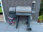 Smoker BBQ / Pallet BBQ Grill Guru, Tuin en Terras, Houtskoolbarbecues, Ophalen, Gebruikt, Grill guru