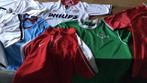 T—shirtsvoetbal   Jeugd  div  psv  Nike knvb, Kleding | Heren, Sportkleding, Ophalen of Verzenden, Voetbal, Gedragen, Rood