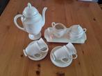 Wedgwood Edme Koffieset, Ophalen, Nieuw, Wedgwood, Kop(pen) en/of Schotel(s)