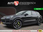 Porsche Cayenne 3.0 E-Hybrid 462pk Sport Chrono | Pano | Mem, Auto's, Porsche, Automaat, Cayenne, 14 kWh, Euro 6