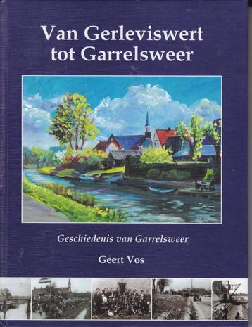 Van Gerleviswert tot Garrelsweer beschikbaar voor biedingen