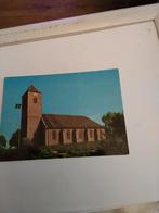 ROUVEEN. NED.,HERV. KERK, Verzamelen, Ophalen of Verzenden, 1960 tot 1980, Groningen