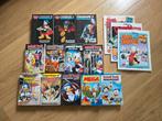 Diverse Donald Ducks pockets en strips, Meerdere comics, Ophalen, Zo goed als nieuw, Europa