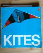Kites - David Pelham (Engels) 1976 - (1e druk) nette staat, Ophalen of Verzenden, Gebruikt, Toebehoren