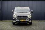 Ford Transit Custom 2.0 TDCI L2H1 Limited | 170PK | Cruise |, USB, Euro 6, 4 cilinders, Origineel Nederlands