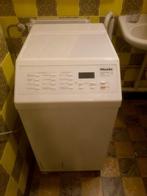 Miele wasmachine W647 Bovenlader, Witgoed en Apparatuur, Wasmachines, Bovenlader, 85 tot 90 cm, 4 tot 6 kg, Gebruikt