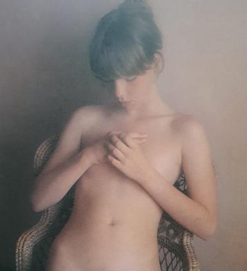David Hamilton - EROTICA VOL. I / VOL. II / VOL. III beschikbaar voor biedingen