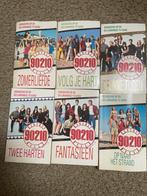 Beverly Hills 90210 Boeken Set, Ophalen of Verzenden, Gelezen, Nederland