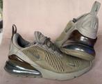 Nike air Max 270 maat 38groen, Kleding | Dames, Schoenen, Verzenden, Nike, Groen, Sneakers of Gympen