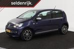 Volkswagen Up! 1.0 Club up! | Automaat | Stoelverwarming | N, Euro 5, Stof, Gebruikt, Up!