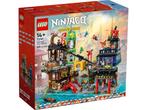 Lego Ninjago 71799 - Nieuw in doos, Kinderen en Baby's, Speelgoed | Duplo en Lego, Ophalen of Verzenden, Nieuw, Complete set, Lego