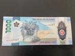 Filipijnen 1000 pesos biljet UNC, Ophalen of Verzenden, Zuidoost-Azië, Los biljet
