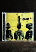 ENIGMA ³ – Le Roi Est Mort, Vive Le Roi! (1996, CD), Cd's en Dvd's, Cd's | Meditatie en Spiritualiteit, Muziek vocaal, Ophalen of Verzenden