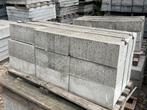 Oud Hollandse traptrede 50x37x15 cm RESTPARTIJ, Ophalen, Nieuw, Beton, Terrastegels