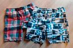 Zwembroeken maat M
Verstelbaar, Ophalen of Verzenden, Maat 48/50 (M), Overige kleuren