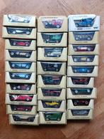 27 models of yesteryear Matchbox modellen, jaren 80, Hobby en Vrije tijd, Modelauto's | 1:43, Ophalen of Verzenden, Zo goed als nieuw