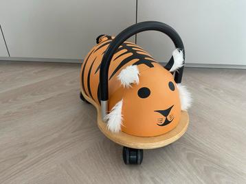 Wheely Bug Tijger beschikbaar voor biedingen