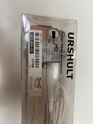 IKEA Urshult Lamp - Nieuw in verpakking - afbeelding 3