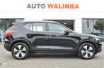 Volvo XC40 1.5 T4 Recharge Inscription Carplay | Pilot Assis, Stof, Euro 6, Zwart, Grijs