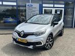 Renault Captur 0.9 TCe 90 pk Intens | LED | Climate | Park., 898 cc, Gebruikt, 1148 kg, Handgeschakeld