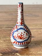 Steelvaas / vaasje  - Imari - porselein, Ophalen of Verzenden