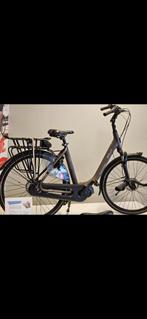 Stella livorno dames fiets, Fietsen en Brommers, Elektrische fietsen, 51 tot 55 cm, Ophalen of Verzenden, Zo goed als nieuw, Overige merken