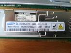 HP 2GB 2Rx4 PC2-5300F-555-11 ECC geheugen [MEM290] 13-11, Computers en Software, RAM geheugen, Ophalen of Verzenden, Zo goed als nieuw