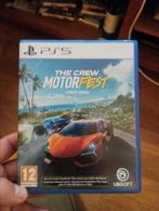The Crew Motorfest - PS5, Spelcomputers en Games, Games | Sony PlayStation 5, Ophalen of Verzenden