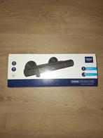 Grohe precision start black, Ophalen of Verzenden, Nieuw, Chroom, Douche