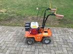 Graszoden snijder gazonsnijder gazon gras, Ophalen