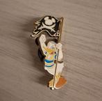 Donald Duck piraat pin - Disneyland Parijs, Ophalen of Verzenden, Zo goed als nieuw, Speldje of Pin