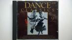 Dance Classics Volume 9, Cd's en Dvd's, Cd's | Verzamelalbums, Zo goed als nieuw, Verzenden, Dance