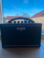 Boss katana mini amplifier, Ophalen of Verzenden, Nieuw, Minder dan 50 watt