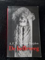 A.F.Th. van der Heijden - De helleveeg, Boeken, Literatuur, Ophalen of Verzenden, Zo goed als nieuw, Nederland, A.F.Th. van der Heijden