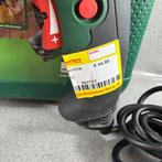 Bosch Universal Impact 800 | in koffer | 800watt | 393162, Doe-het-zelf en Verbouw, Ophalen of Verzenden, Gebruikt, 400 tot 600 watt