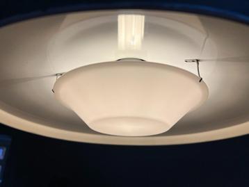 Classic Diffuser Gispen Panama (4050, 5350, 6350) beschikbaar voor biedingen