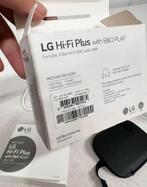 LG Hi-Fi Plus met B&O PLAY speaker voor LG G5 g5 se Zwart, Telecommunicatie, Mobiele telefoons | Toebehoren en Onderdelen, Nieuw