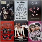 Whiskey worth a shot reclamebord van metaal wandbord deco, Info@deconoord.nl, Deco Noord, Nieuw, Ophalen of Verzenden