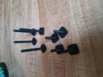 Thule T-track 4x29 en 4x58mm nieuw, Auto diversen, Dakdragers, Ophalen of Verzenden, Nieuw