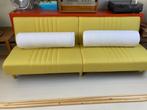 RONDE KUSSENS, Huis en Inrichting, Woonaccessoires | Kussens, Ophalen, Gebruikt, Wit, Rond