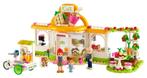 Lego Friends Biologisch Café 41444, Kinderen en Baby's, Speelgoed | Duplo en Lego, Ophalen of Verzenden, Complete set, Lego